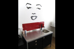 kitchen apartment in barcelona