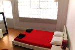 barcelona room