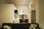 Kitchen of Private Apartment
