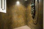 Bathroom of Beat Almato Private Apartment
