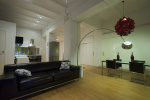 park guell Private Apartment