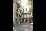 Ramblas apartments in Barcelona