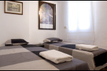 small room at ramblas