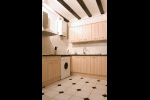 kitchen in ramblas
