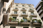 ramblas apartments in barcelona